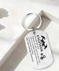 Engineer Definition Keychain Gift For Men And Women A Cool Engineering Gift For Coworkers Graduates Friends And Family