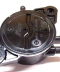 49040-0769 Fuel Pump OEM Replacement for 2014 2015 Mule 600 and Mule 610 4x4 ATV, black weather-sealed unit close-up