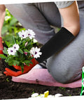 Tough As Nails Anti Cut Protective Arm Sleeves Garden Welding And Mechanics Heavy Duty Daily Grind Armor Elastic Fit durable work guards used in gardening.