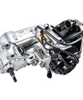 230 CC GY6 ATV Engine Replacement With Reverse And Balance Shaft For Go Kart 4 Stroke CVT 1 Cylinder Air Cooled Electric Start CDI