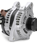 Alternator For Toyota Corolla 2014 To 2019 1.8L L4 125Amp 12V CW 6 Groove Pulley Replacement Drop In Direct Fit OEM Quality