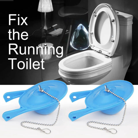3 Inch Toilet Flapper Replacement Kit For Gerber 99 788 No Fuss Easy Install Stops Running Toilets And Leaks Rubber Seal
