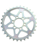 30 tooth rear sprocket from Sprocket Chain Combo Kit For Off Road Dirt Bikes With 420 Chain And 30 Tooth Rear Sprocket Plus 13 Tooth Front Sprocket Replacement Conversion For Sur Ron Light Bee X And Segway X160 260