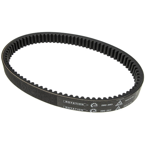 Beefed Up Clutch Drive Belt For Defender Outlander Max 400 450 HD5 Heavy Duty OEM Style Replacement Easy Install Off Road Ready