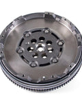 Built Tough Dual Mass Clutch Flywheel Straight Bolt On Upgrade For 2005 To 2008 Hyundai Sonata Kia Optima 2.4L L4 Engine close-up view