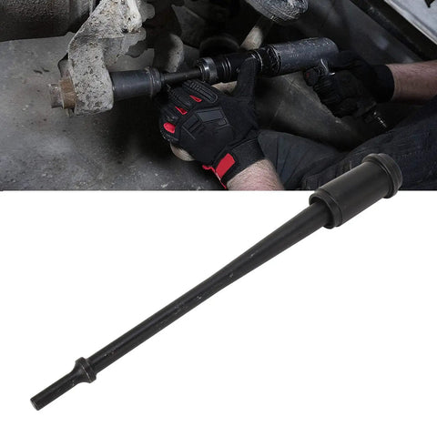 Pneumatic Heavy Duty Bushing Driver and Remover Kit for Trucks and Trailers Easy Pin Sleeve Installation and Stuck Anchor Pin Removal
