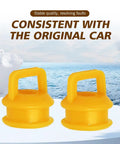 Durable Transmission Shifter Linkage Cable Bushing Repair Kit Wear Resistant And Heat Resistant Shift Lever Bushing image