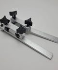 Pro Grade Shop Ready Belt Welding Kit With PTFE Coated Heat Wand Tip Soften Urethane Belt Ends Press And Bond With Durable Clamp Create Clean