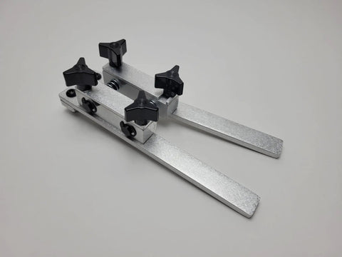 Pro Grade Shop Ready Belt Welding Kit With PTFE Coated Heat Wand Tip Soften Urethane Belt Ends Press And Bond With Durable Clamp Create Clean