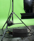 Beefy Heavy Duty Photography Sandbag Weight Bag With Oxford Cloth Foldable and Portable in photo studio for stabilizing stands