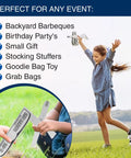 Girl playing outdoors with Balsa Wood Airplane Glider Kit Pack Of 6 For Kids, DIY Model Planes, STEM Projects, Party Favor
