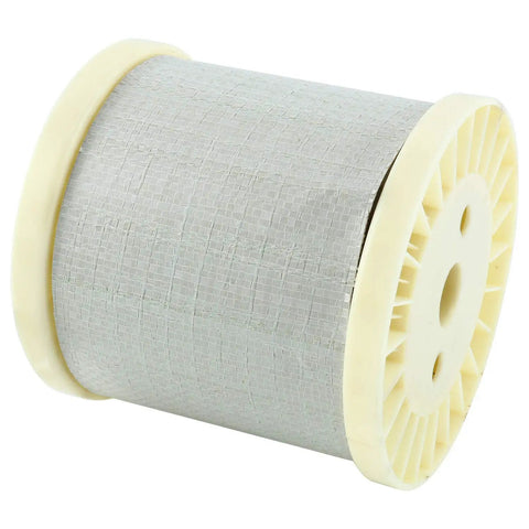 Stainless Aircraft-Grade Wire Rope Cable One Eighth Inch 7x7 For Railing And Decking DIY Balustrade Flexible Weatherproof