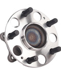 Rear wheel hub bearing assembly for Acura TSX Honda Accord 2004-2008