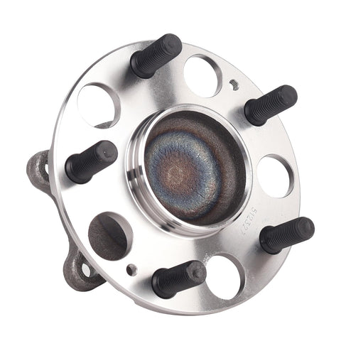 Rear wheel hub bearing assembly for Acura TSX Honda Accord 2004-2008