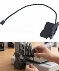 Eddy Sensor Replacement For 3D Printer Eddy Current Coil Assembly being installed on a printer, anti interference design