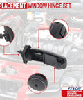 Ford Escape Rear Liftgate Window Hinge Set Left And Right Replacement For 2008 2012 Mercury Mariner 2008 2011