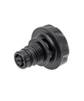 Battery Powered Sprinkler Controller Add On Solenoid With Valve Adapters For Up To Four Automatic Sprinkler Or Drip Valves