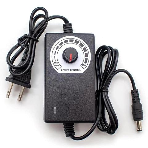Power control unit for Desktop Belt Conveyor System 10 By 100 Cm With Adjustable Speed and Forward and Reverse Control