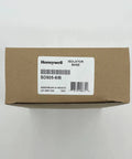 Honeywell isolator base packaging for indoor fire alarm sounder and strobe light with reliable alert signals for commercial buildings.