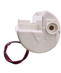 Premium 12 Pack Fuel Pump Module Assembly Replacement Compatible With Ford And Mercury Bronco Ii And Classic Bronco Years 89 To 97 close-up view of module with wiring