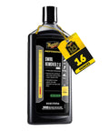 16 oz bottle of Scratch And Swirl Remover 2.0 For Cars with deep gloss shine label and tag