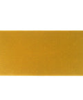 Single sheet of Beekeeping Essentials Waxed Foundation Sheets 8.5 Inch Deep, beeswax-coated plastic, showing honeycomb texture