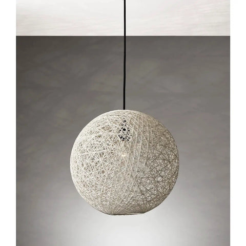Cream rattan shade of Arc Floor Lamp With Antique Bronze Base And Cream Rattan Shade For Bedroom, Living Room, Or Home Office