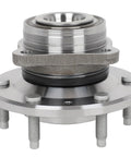 Front Wheel Hub Bearing For Chevrolet Colorado And GMC Canyon 2015 To 2022 Fits 2.5L 2.8L 3.6L Left And Right Side 515167 Premium Grade