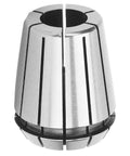 High Precision Spring Collet Holder For Milling CNC Lathe Chuck Wth.008mm Accuracy And 4mm Clamping Range showing a durable spring steel collet.