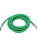 5M Silicone Rubber Steam Hose For Ironing And Dryers Heavy Duty High Temp Steam Tubing Medium Pressure 0.5 MPa Boiler Pipe