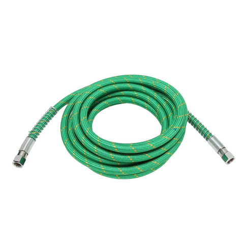 5M Silicone Rubber Steam Hose For Ironing And Dryers Heavy Duty High Temp Steam Tubing Medium Pressure 0.5 MPa Boiler Pipe