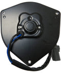 Honda CRV Replacement Condenser Cooling Fan Motor Easy Install Plug In OE Comparable All New Fully Balanced Unit