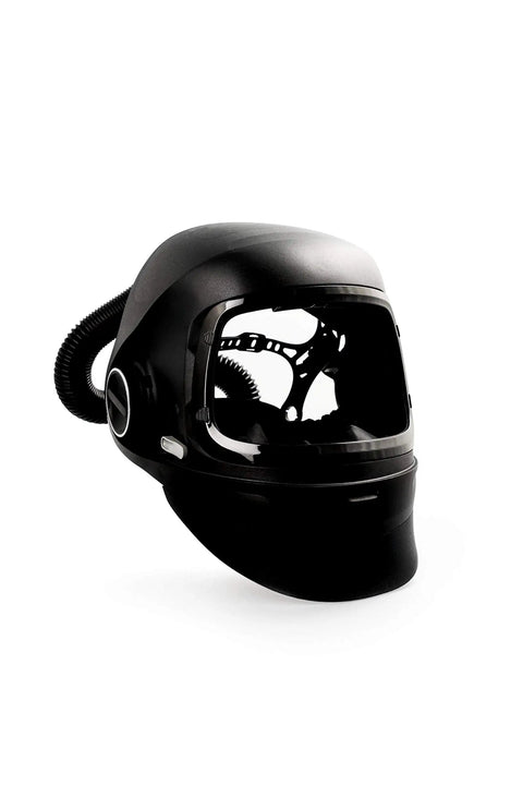 G5 01 Inner Shield With Airduct And Airflow Controls For Welding Helmet Replacement Visor Frame And Guard Assembly, 46 0099 33