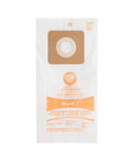 9 Pack Style 7 Premium Allergen Vacuum Bags Fits PowerForce Lift Off Plus PowerGlide PowerTrak And Other Vacuum Models 1398