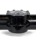 1.5 Inch Cpvc Pool Check Valve Spring Loaded At 5 Psi Locks Down Reverse Flow keeping your pool setup running smoothly and protecting pumps.