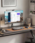 24 Inch Curved Gaming Monitor With 120Hz 1ms Response For Slick Gameplay And Crisp Home Office And Casual Gaming Setup, FHD 1080P, 3000 To 1 Contrast Ratio, FreeSync