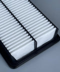 Engine Cabin Air Filter Kit For Mazda CX 30 2020 To 2024 Mazda CX 50 2023 To 2024 And Mazda 3 2019 To 2026 Replacement