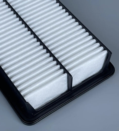 Engine Cabin Air Filter Kit For Mazda CX 30 2020 To 2024 Mazda CX 50 2023 To 2024 And Mazda 3 2019 To 2026 Replacement