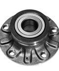 Rear Wheel Bearing And Hub Assembly For VW Beetle 2012 To 2014 Golf 2010 To 2021 Jetta 2011 To 2014 GTI 2006 To 2021 Rabbit 2006
