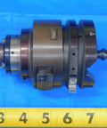 Sinker EDM Machine Tooling Block For ROBOFIL With ER16 Collet Compatibility And YMR Tooling High Precision Machining Accessory