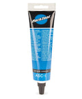 Park Tool ASC-1 anti-seize compound tube, blue label, front view