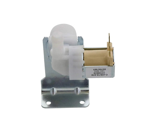 Dishwasher Water Inlet Valve Replacement 807047901 for Frigidaire Kenmore Sears Crosley AP5948913 3315025 PS9865067