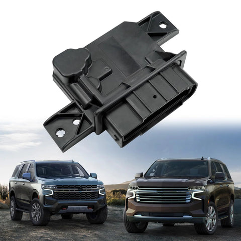 Fuel Pump Control Module Replacement Plug And Play Ready Fits 2021-2023 Cadillac Escalade Suburban 1500 Tahoe Sierra