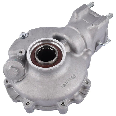 Rear Differential Replacement For Honda TRX300FW Fourtrax 4X4 1996 2000 Beefed Up Heavy Duty OEM Style Gearbox Corrosion Resistant
