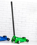 Green 3 Ton Floor Jack Handle Replacement For Automotive Jacks That Fits Pittsburgh Floor Jack Parts And Other Horizontal Hydraulic Car Jacks