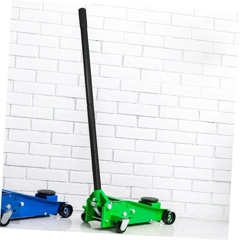 Green 3 Ton Floor Jack Handle Replacement For Automotive Jacks That Fits Pittsburgh Floor Jack Parts And Other Horizontal Hydraulic Car Jacks
