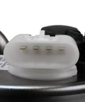 Close-up of connector on Beefed Up Fuel Pump And Level Sensor Module With Seal For GM Vehicles MU2159 19368770 Replacement OE Quality Sensor Kit