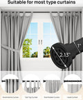 Heavy Duty Tension Shower Rod 42 To 83 Inches No Drill No Slip Adjustable With Strong Spring Pole Rust Resistant Black Curtain Rod