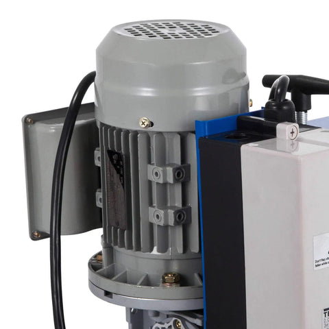 Electric Wire Stripping Machine For Copper Recycling, Fits 0.06 To 1.5 Inch Wires With Eleven Feed Channels And Ten Precision Blades. Running At 75 Feet Per Minute, This Rugged Aluminum Rig Works Like A Charm On Wiring Jobs Today.