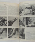 P125X PX125E PX125 T5 P150X Scooter Repair And Maintenance Manual For 1978 To 2006 Models, Haynes Style Step By Step Guide For Easy Fixes, Service Notes, And Keeping Your Ride Smooth And Reliable. open manual pages with engine and transmission repair photos